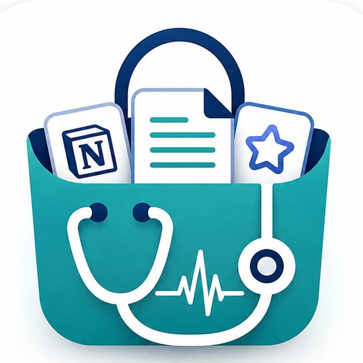 MedKit Store logo